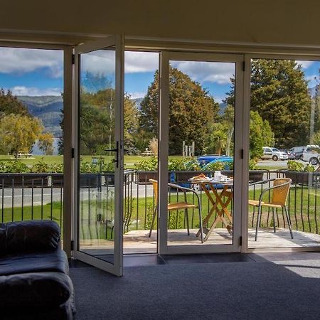 Kea By The Lake Te Anau Exterior foto